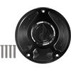 Accossato Tappo Benzina con nottolino nero per Honda CBR 600 RR (600cc) 2006