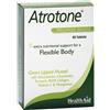 HEALTHAID ITALIA Srl ATROTONE 60CPR RILASCIO CONTR