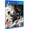 Playstation Ghost of Tsushima - Standard - PlayStation 4