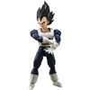 TAMASHII NATIONS Vegeta - Old Battle Clothes - Fig. 14 cm Dragon Ball z SH Figuarts Collectors Sh