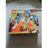 Lego 8189 Power Miners Nuovo