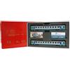 ACME 79037 Set ALe 601 1a serie declassata+ Le 780 livrea XMPR. DCC SOUND