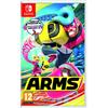 Nintendo ARMS - Nintendo Switch [Edizione: Regno Unito]