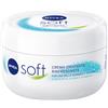 NIVEA (BEIERSDORF SpA) NIVEA CREMA SOFT IDR 300ML