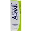 PEGASUS ITALIA Srl APAXIL SUDOR CONTROL MAN/PI 75ML