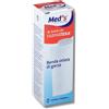 FARMAC-ZABBAN SpA Meds Benda Orlata di Garza Sterile 12/12 cm 10x5 m
