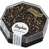 Rayher Delica Rocailles, 2,2Mm Ø, Topazio Fumè, 4G, Metallico, Scatolina, 14750563