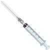 PIKDARE SpA SIRINGA PIC 10 ML AGO 12 GAUGE 22X1,25 CONO LUER CENTRALE 1 PEZZO