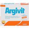 AESCULAPIUS FARMACEUTICI Srl Aesculapius, Argivit, 14 Bustine