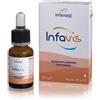 INFANZIA PHARMA di Giannini A. Infavis Gocce, 30 ml