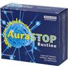 AESCULAPIUS FARMACEUTICI Srl Aurastop Integratore Alimentare, Aesculapius, 20 Bustine, per Emicrania e Benessere del Sistema Nervoso