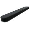 Yamaha SR-B20A Soundbar - Cassa Altoparlante TV Compatta con Subwoofer Integrato, Bluetooth, Dolby Audio e Dolby Digital, Nero