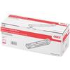 Oki Tamburo Magenta 09006133 C650 50000 Pagine Originale