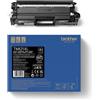 Brother Toner Nero Tn-821Xlbk 821Xl 12000 Pagine Originale