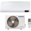 Samsung Condizionatore Samsung Luzon 9000 Btu F-AR09LZN R-32