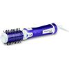 Rowenta CF9530 Brush Activ Volume&Shine Spazzola Rotante e Asciugante per Volume, 1000 W, per Capelli Corti e Lunghi, Styler con 2 Spazzole in Ceramica, Doppio Generatore di Ioni per Capelli Lucenti