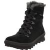 Legero Novara Gore-Tex-Imbottitura Calda, Stivali da Neve Donna, Oceano 8000, 40 EU