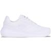 LOTTO Relate OC Unisex, Scarpe da Ginnastica Adulto, Bianco, 39 EU