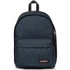 Zaino Eastpak Out Of Office 27 Litri Triple Denim