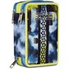 ASTUCCIO SEVEN 3 ZIP SHADY DYE BOY