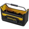 STANLEY 1-96-182 Cestello Porta Utensili, 16, Nero