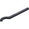 BGS 73214 | Chiave a settore con nasello | 40-42 mm