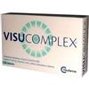 Visufarma spa Visufarma Visucomplex integratore alimentare 30 Capsule