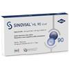 Ibsa Sinovial High low 90 siringa acido ialuronico 2 ml
