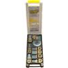 SabreCut 31 x SabreCut BB_PRK31 Set di custodie per lame miste compatibile con Bosch Fein (non StarLock) Makita Milwaukee Einhell Ergotools Hitachi Parkside Ryobi Worx Workzone
