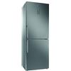Hotpoint HA70BE 31 X, Frigorifero Combinato No Frost A Libera Installazione, F, 444L