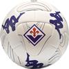 KAPPA FIORENTINA BALL Pallone Calcio Misura 5
