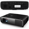BENQ PROIETTORE BENQ W4100I 4K UHD 3200A ANDROID SMART ANDROID