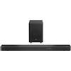 HISENSE AX3120G SOUNDBAR 3.1.2 360W BT 5.3 SUBWOOFER WIRELESS D.ATMOS