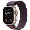 Apple Watch Ultra 2 OLED 49 mm Digitale 410 x 502 Pixel Touch screen 4G Titanio