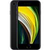 Apple Smartphone Apple iPhone SE [2020] 4,7" Hexa Core 3 GB RAM 64 GB Nero