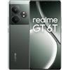REALME GT 6T 5G 12+256GB 6.78" DUAL SIM RAZOR GREEN ITALIA
