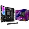 ‎ASRock MB ASRock AMD AM5 B850I Lightning WiFi
