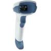 Zebra DS2208-HC Lettore di codici a barre portatile 1D/2D LED Bianco