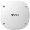 ARUBA AP-514 (RW) 5375 MBIT/S BIANCO SUPPORTO POWER OVER ETHERNET (POE)