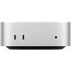 Apple Mac mini Apple M M4 16 GB 1 TB SSD macOS Sequoia Mini PC Argento - TASTIER