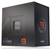 AMD PROCESSORI CPU AMD RYZEN9 7900X AM5 4,7GHZ 12CORE BOX 64MB 64BIT 170W