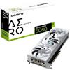 GIGABYTE GeForce RTX 5080 Aero OC SFF 16GB GDDR7 DLSS4 1*HDMI/3*DisplayPort PCi