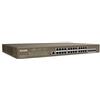TENDA TEG5328P-24-410W SWITCH GESTITO L3 24 PORTE GIGABIT 10/100/1000 BASE-T ETH
