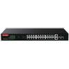 IP-COM G1128P-24-410W SWITCH NON GESTITO 26 PORTE GIGABIT Base-T + 2 PORTE Base-