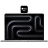 Apple MacBook Pro 14 M4 Pro 24Gb Ram 512Gb SSD 12-Cpu 16-Gpu - Silver - Italia