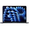 Apple MacBook Air 13 M4 16Gb Ram 256Gb SSD 10-Cpu 8-Gpu - Midnight - Italia