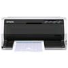 EPSON LQ-690II STAMPANTE AD AGHI 4800 x 1200 DPI 487 cps