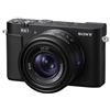 Sony RX1R III Digital Camera (DSCRX1RM3B)