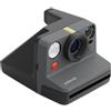 Polaroid Now Generation 3 i-Type Instant Camera (Black)