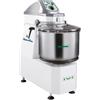 Fimar attrezzature per la ristorazione p HYD25SRM Impastatrice a spirale 25 kg 32 litri